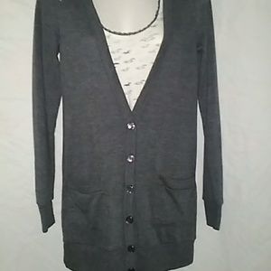 💘Delirious💘 cardigan sweater